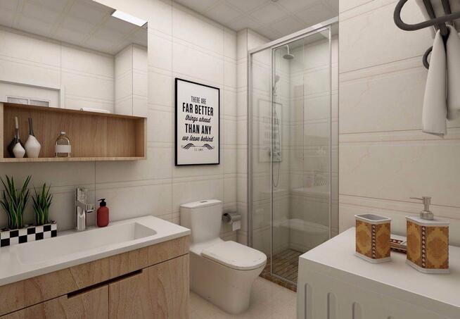 衛(wèi)生間裝修設(shè)計(jì)的10個(gè)要點(diǎn)